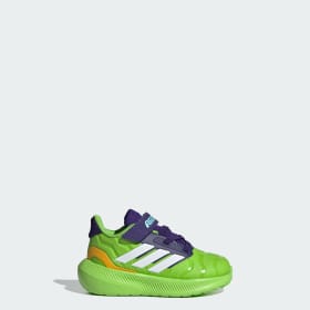 adidas Marvel Iron Hulk Runfalcon 5 Shoes Kids