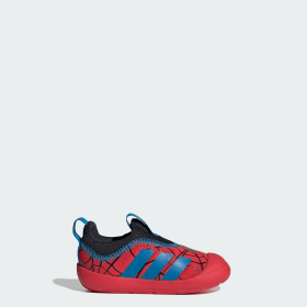 adidas Marvel Spider-man Monofit Shoes Kids
