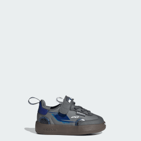 adidas Pixar Cars Adifom Samba 360 Shoes Kids