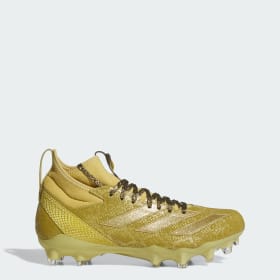 adidas x Disney Jafar Adizero Impact Football Cleats