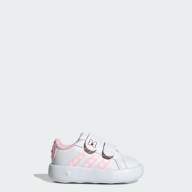 adidas x Disney Minnie Mouse Grand Court Shoes Kids