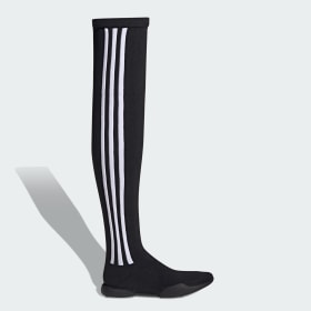 adidas x Jeremy Scott Taekwondo Mei Shoes