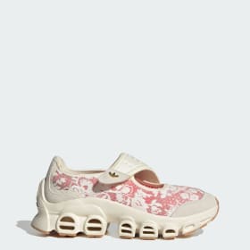 Adifom Megajane X Liberty London Shoes