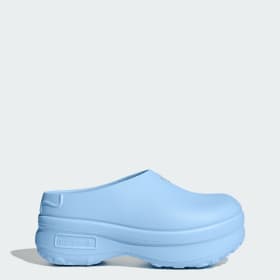 Adifom Stan Smith Mule Shoes