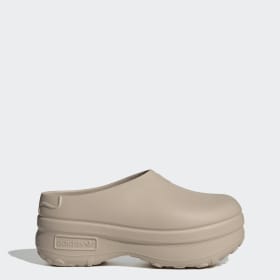 Adifom Stan Smith Mule Shoes