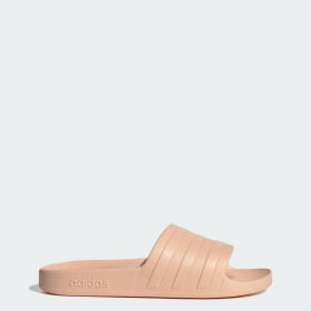 Adilette Aqua Slides