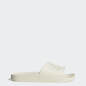 Adilette Aqua Slides