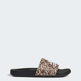 Adilette Comfort Slides