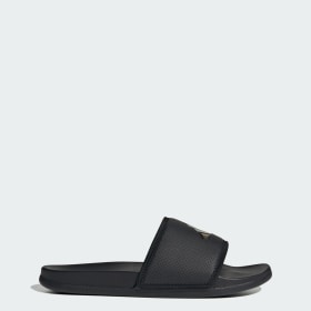 Adilette Comfort Slides