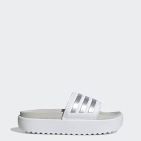 Adilette Platform Slides