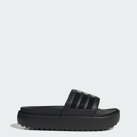 Adilette Platform Slides
