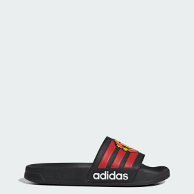 Adilette Shower Manchester United Slides