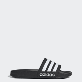 Adilette Shower Slides