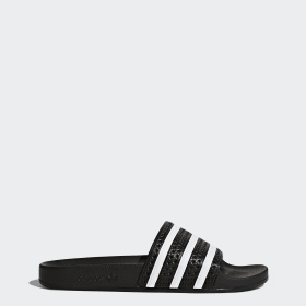 Adilette Slides