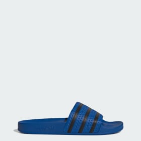 Adilette Slides