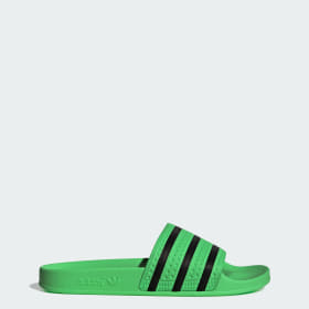 Adilette Slides