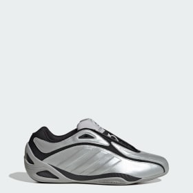 Adiracer GT Mercedes Shoes