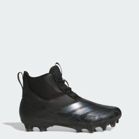 Adizero Chaos Exotic Speed Football Lineman Cleats