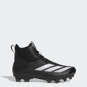 Adizero Chaos Football Linemen Cleats