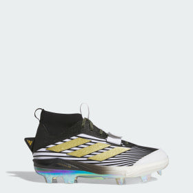 Adizero Edge+ Cleats
