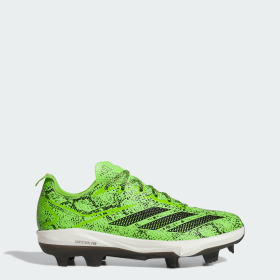 Adizero Electric 2.0 Exotic Speed TPU Cleats