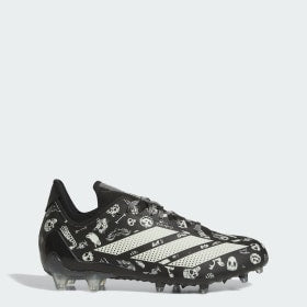 Adizero Electric Football Cleats