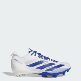 Adizero Electric Football Cleats