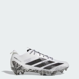 Adizero Electric II Exotic Speed Football Cleats