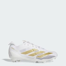 Adizero Electric II Football Cleats