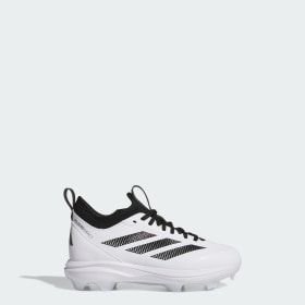 Adizero Impact 2.0 TPU baseball Cleats Kids