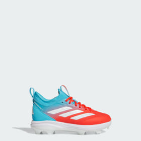 Adizero Impact Candy TPU Cleats Kids
