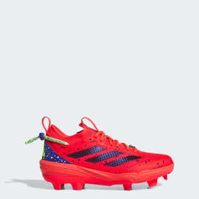 Adizero Impact TPU BSB 2.0 Shades Shoes