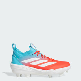 Adizero Impact TPU Candy Cleats