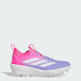 Adizero Impact TPU Candy Cleats