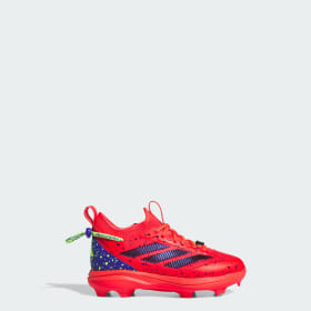 Adizero Impact TPU Kids BSB 2.0 Shades Shoes