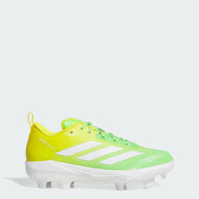 Adizero Instinct 2.0 Candy TPU Cleats