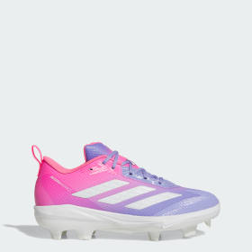 Adizero Instinct 2.0 Candy TPU Cleats