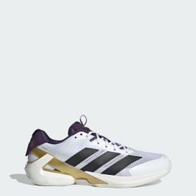 adizero Ubersonic 5 Tennis Shoes