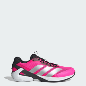 adizero Ubersonic 5 Tennis Shoes