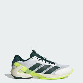 Adizero Ubersonic 5 Tennis Shoes