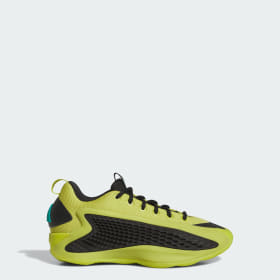 Anthony Edwards 1 Low Basketball Shoes Kids