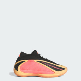 Anthony Edwards 2 Shoes Kids