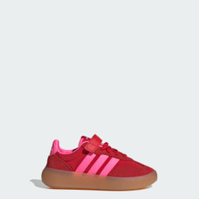 Barreda Decode Shoes Kids