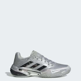 Barricade 13 Silver Edition Tennis Shoes