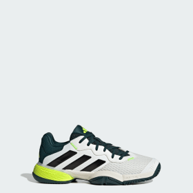 Barricade Tennis Shoes Kids