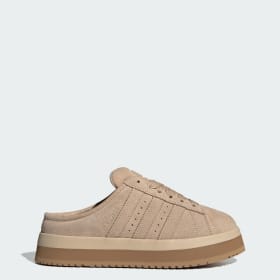 Campus 00s Winter Low Shoes