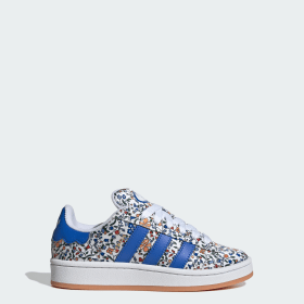 Campus 00s X Liberty London Shoes Kids