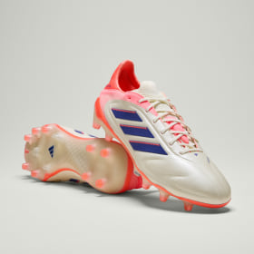 Copa Pure 3 Elite Firm Ground Cleats