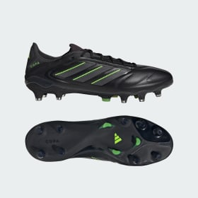 Copa Pure 3 Elite Firm Ground Cleats