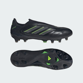 Copa Pure 3 Elite Laceless Firm Ground Cleats